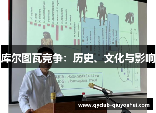 库尔图瓦竞争：历史、文化与影响